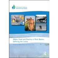 Basin Focal Projects : Water, Food and Livelihoods in River ..., 9780415592079