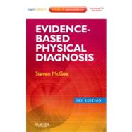 Evidence-Based Physical Diagnosis : Expert Consult - Online ..., 9781437722079
