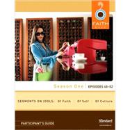 Season One : Segments on Idols - Of Faith, of Culture, of Se..., 9780784722084