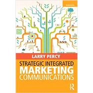 Strategic Integrated Marketing Communications,9780415822091 Strategic Integrated Marketing Communications,9780415822091