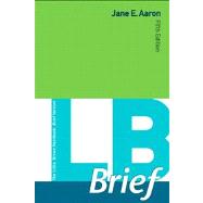 NEW MyWritingLab with Pearson EText -- Stanalone Access Card -- for LB Brief,9780321892102 NEW MyWritingLab with Pearson EText -- Stanalone Access Card -- for LB Brief,9780321892102