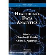 Healthcare Data Analytics