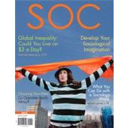 SOC 2011 with Connect Plus Sociology w/ LearnSmart,9780077492120 SOC 2011 with Connect Plus Sociology w/ LearnSmart,9780077492120