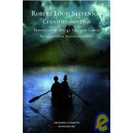 Cuentos completos / The Complete Stories of Robert Louis Ste..., 9788439722120