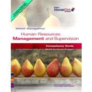 ManageFirst Human Resources Management and Supervision with ..., 9780132222129