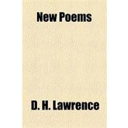 New Poems