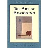 The Art of Reasoning,9780393972139 The Art of Reasoning,9780393972139
