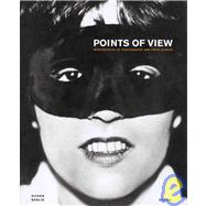 Points of View : Masterpieces of Photography and Their Store..., 9783865212146
