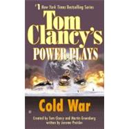 Tom Clancy's Power Plays: Cold War