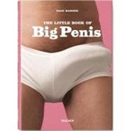 The Little Book of Big Penis: The Compact Age of Rigid Tools,9783836532150 The Little Book of Big Penis: The Compact Age of Rigid Tools,9783836532150