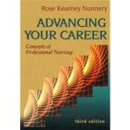 Advancing Your Career : Concepts of Professional Nursing,9780803612167 Advancing Your Career : Concepts of Professional Nursing,9780803612167