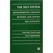 ISBN 9780805812169 product image for The Self-system: Developmental Changes Between and Within Self-concepts | upcitemdb.com