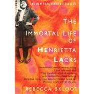 The Immortal Life of Henrietta Lacks,9781400052172 The Immortal Life of Henrietta Lacks,9781400052172
