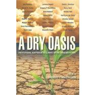 A Dry Oasis: Institutional Adaptation to Climate Change on t..., 9780889772175