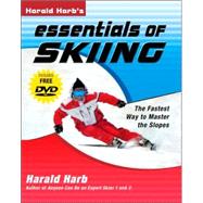 Harald Harb's Essentials of Skiing : The Fastest Way to Mast..., 9781578262175