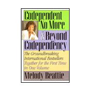 Codependent No More and Beyond Codependency,9781567312188 Codependent No More and Beyond Codependency,9781567312188