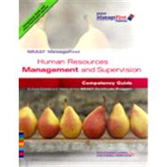 ManageFirst Human Resources Management and Supervision with On-line Testing Access Code Card and Test Prep,9780135072189 ManageFirst Human Resources Management and Supervision with On-line Testing Access Code Card and Test Prep,9780135072189