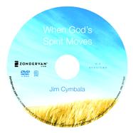 When God's Spirit Moves : Six Sessions on the Life-Changing ..., 9780310322191