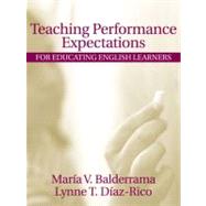 Best Teaching Performance Expectations for Educating English Learners You Can Rent in September 2023