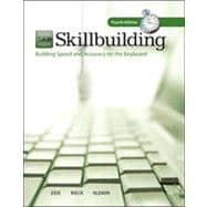 MP SKILLBUILDING W/SOFTWARE REGISTRATION CARD, 4th Edition,9780073372204 MP SKILLBUILDING W/SOFTWARE REGISTRATION CARD, 4th Edition,9780073372204
