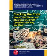 ISBN 9781945612206 product image for Cracking the Code | upcitemdb.com