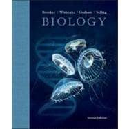 Biology, 2nd Edition,9780073532219 Biology, 2nd Edition,9780073532219
