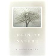 Infinite Nature,9780226102221 Infinite Nature,9780226102221
