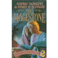 The Magestone,9780446602228 The Magestone,9780446602228