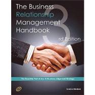 Business Relationship Management Handbook - the Business Gui..., 9781743042229