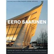 Eero Saarinen Cl  W/ Dvd