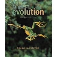 Evolution,9780878932238 Evolution,9780878932238
