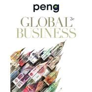 Global Business,9781439042243 Global Business,9781439042243