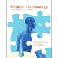 Medical Terminology: A Programmed Approach,9780073402246 Medical Terminology: A Programmed Approach,9780073402246