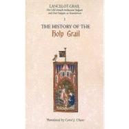 History of the Holy Grail : The Old French Arthurian Vulgate..., 9781843842248