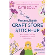 ISBN 9781923022249 product image for The Paradise Heights Craft Store Stitch-Up | upcitemdb.com