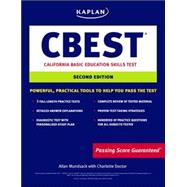 Kaplan CBEST, Second Edition