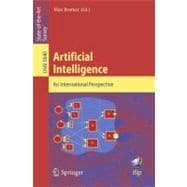 Artificial Intelligence: an International Perspective : An I..., 9783642032257