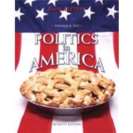 Politics in America, Basic Edition,9780136132264 Politics in America, Basic Edition,9780136132264