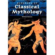 Handbook of Classical Mythology