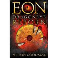 Eon : Dragoneye Reborn,9780670062270 Eon : Dragoneye Reborn,9780670062270