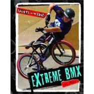 Extreme Bmx