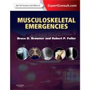 Musculoskeletal Emergencies : Expert Consult: Online and Pri..., 9781437722291