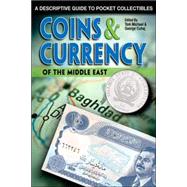Coins and Currency of the Middle East : A Descriptive Guide ..., 9780896892293