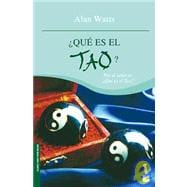 Que es el Tao? / What is Tao?,9786070702303 Que es el Tao? / What is Tao?,9786070702303
