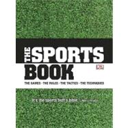 The Sports Book,9780756672317 The Sports Book,9780756672317