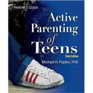 Active Parenting of Teens,9781597232319 Active Parenting of Teens,9781597232319