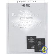 Accident Prevention Manual for Business and Industry: Admini..., 9780879122331