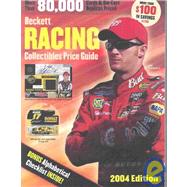 Beckett Racing Price Guide and Alphabetical Checklist Number..., 9781930692336