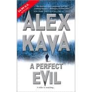 A Perfect Evil,9780778322337 A Perfect Evil,9780778322337