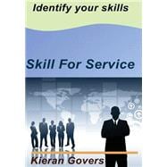 ISBN 9781505522341 product image for Skill for Service | upcitemdb.com